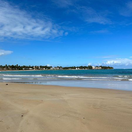 Luquillo Beach & Ocean Breeze Buitenkant foto