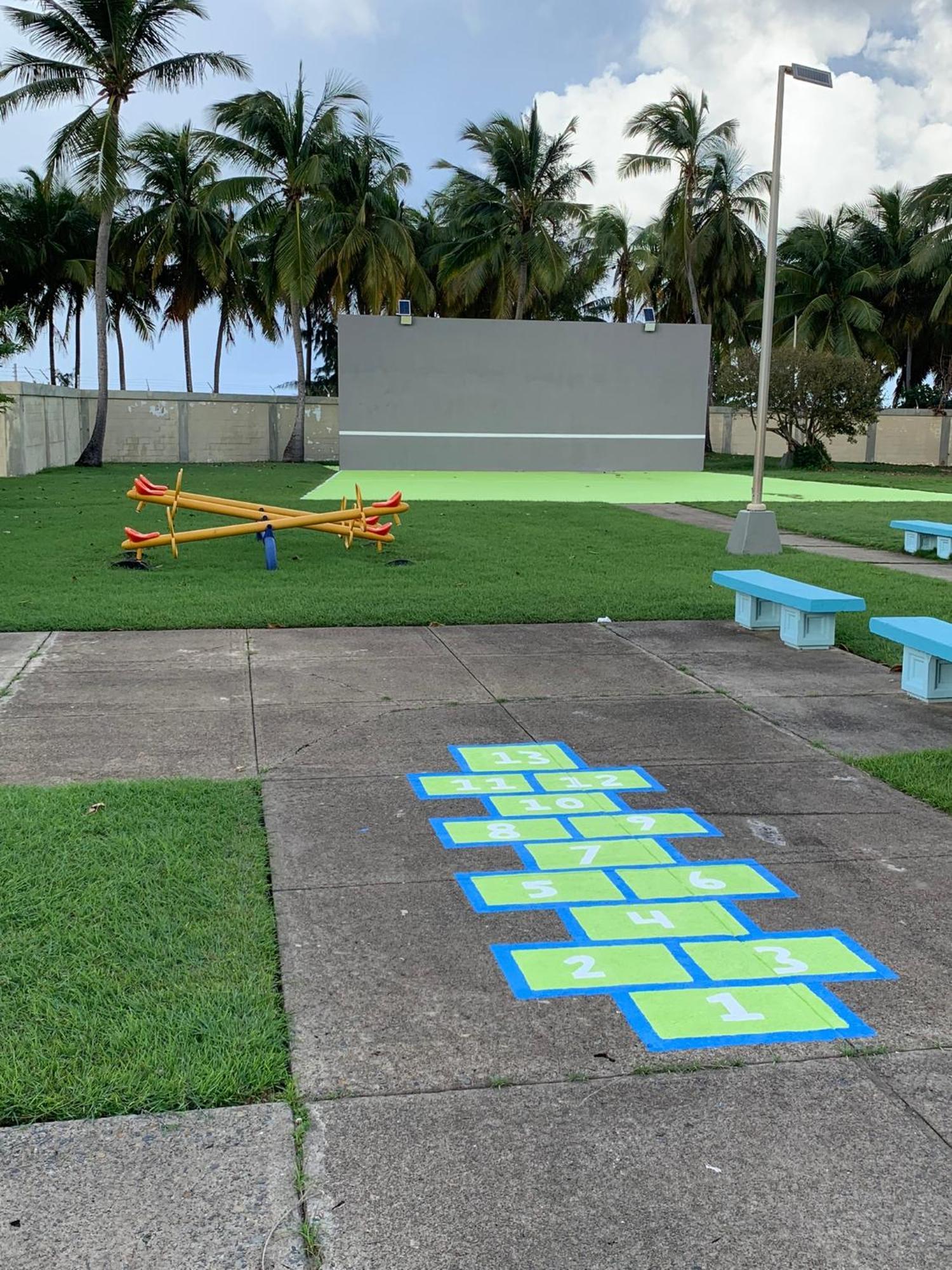 Luquillo Beach & Ocean Breeze Buitenkant foto