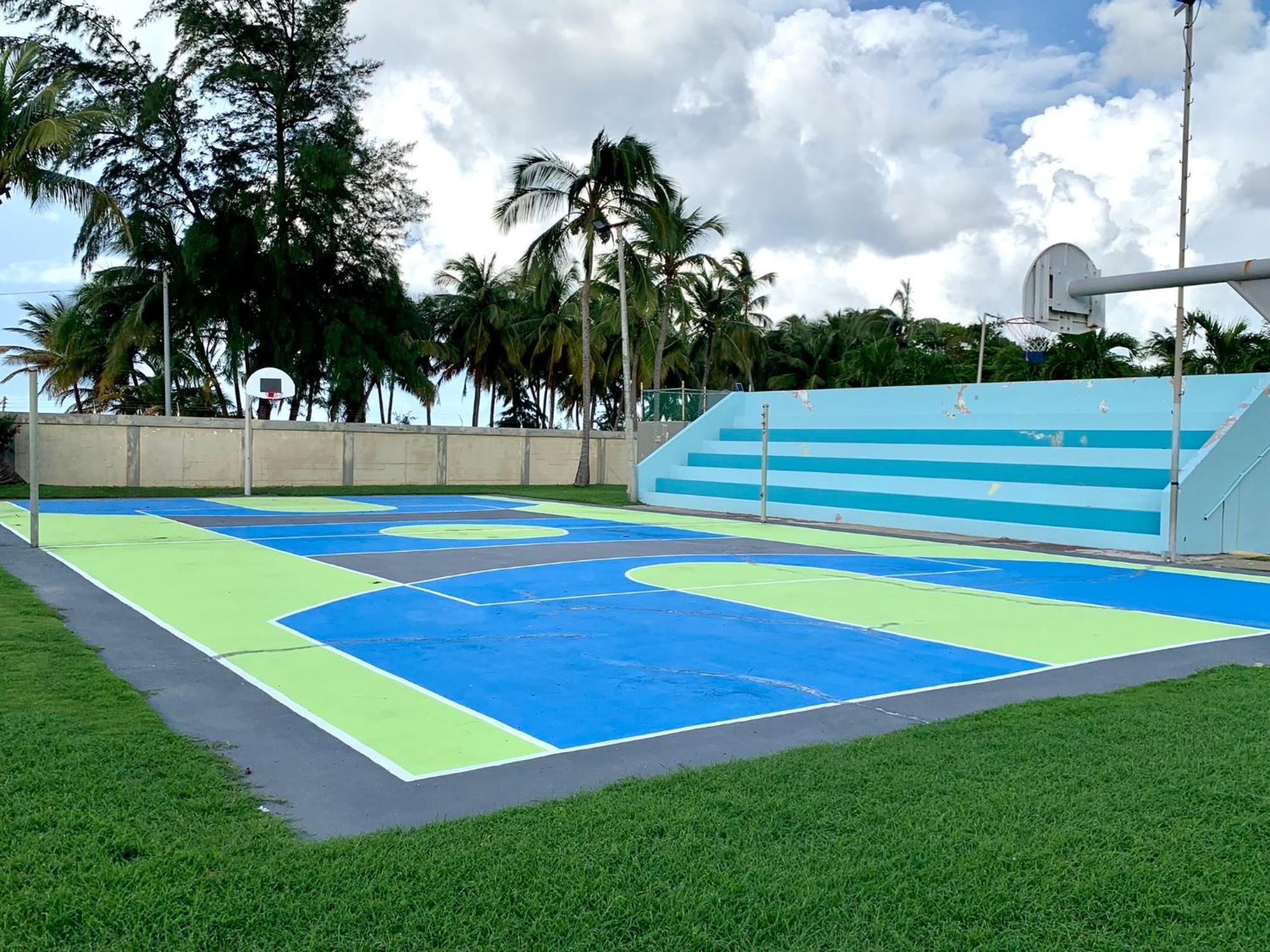 Luquillo Beach & Ocean Breeze Buitenkant foto