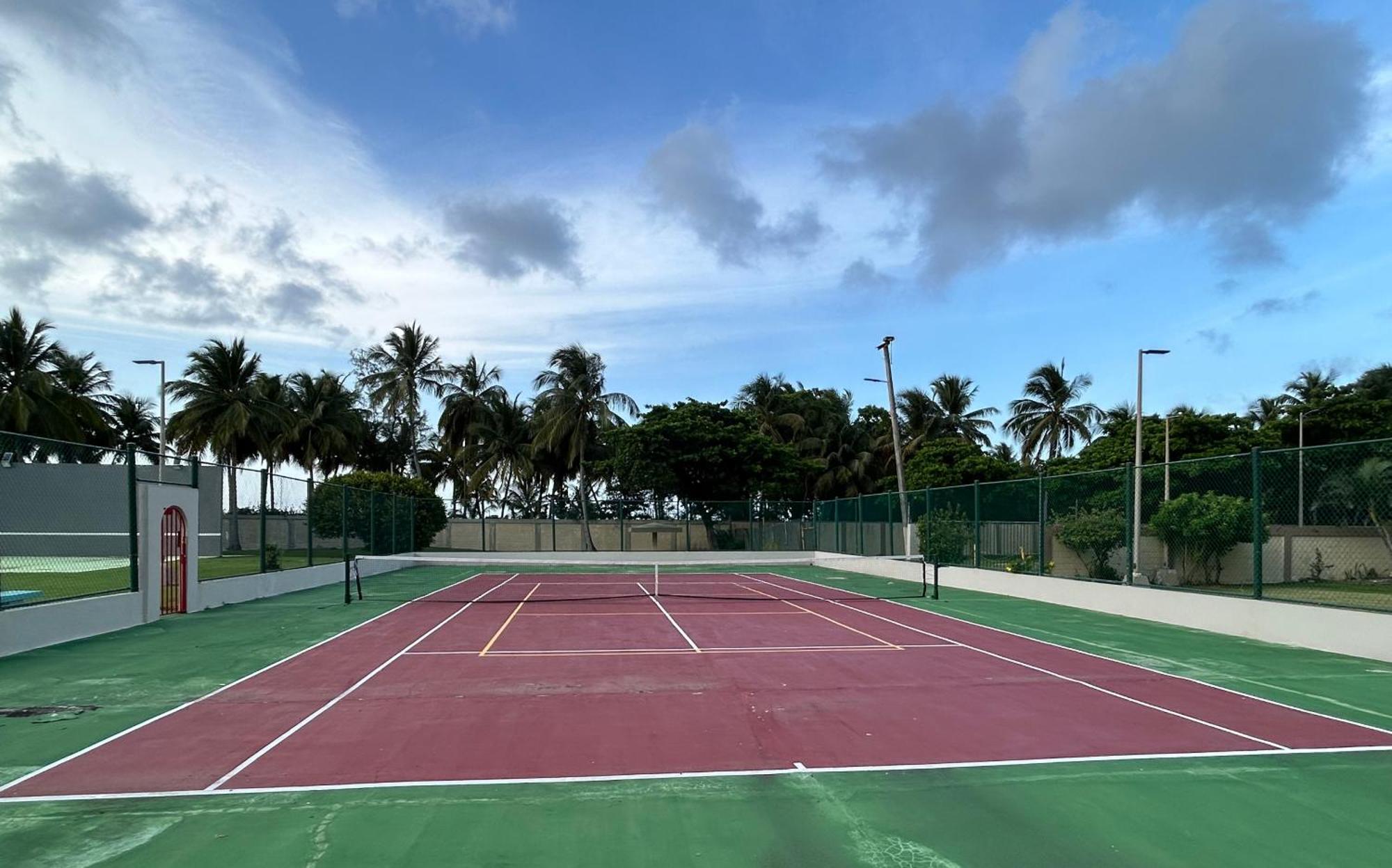 Luquillo Beach & Ocean Breeze Buitenkant foto